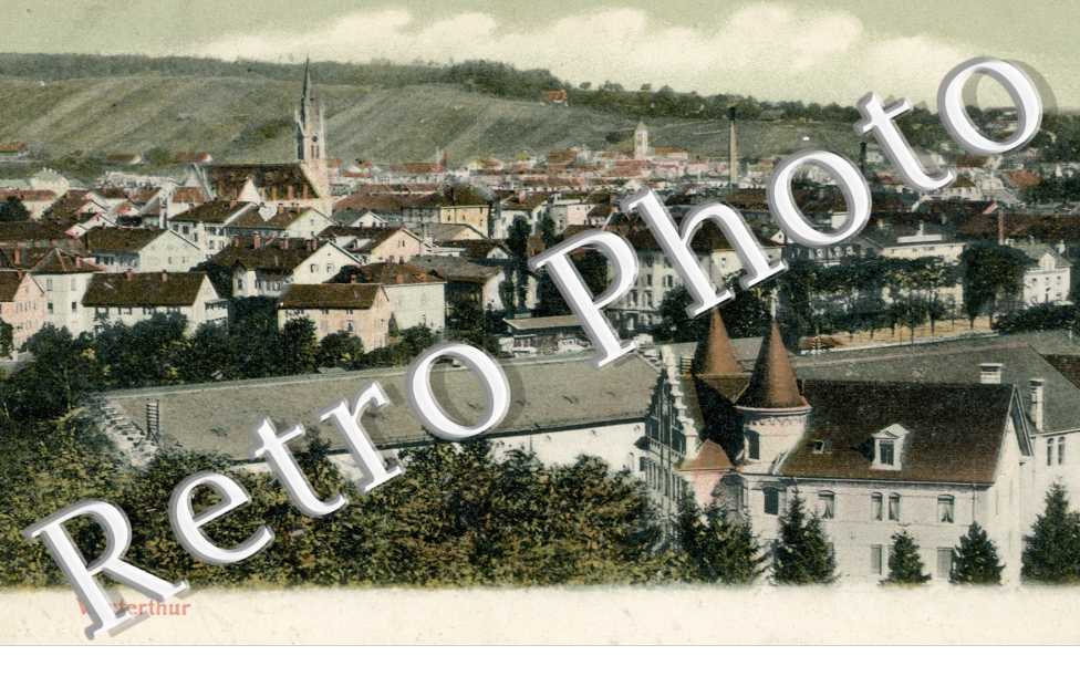 Vue generale