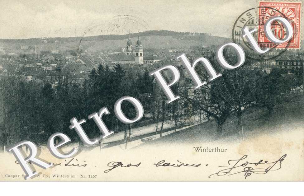 Vue générale 