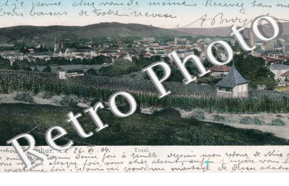 panorama