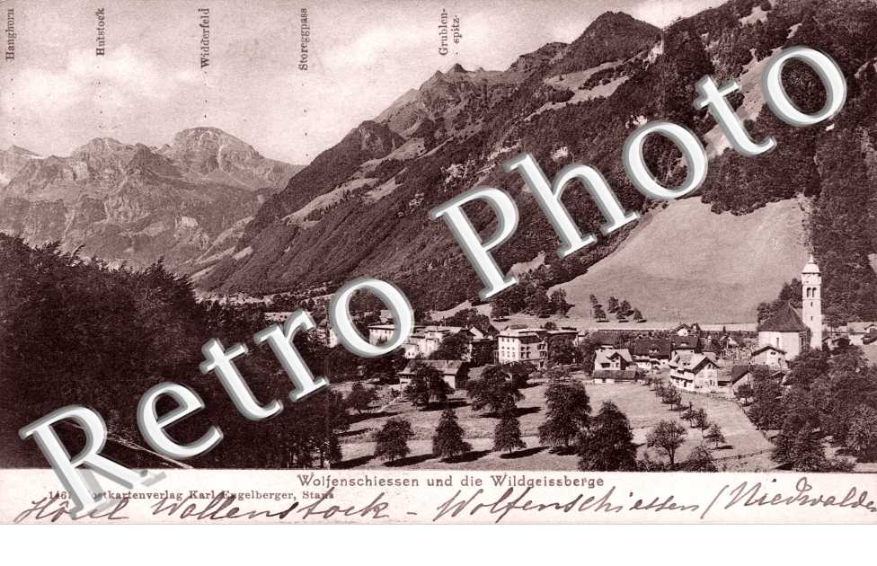 vue générale