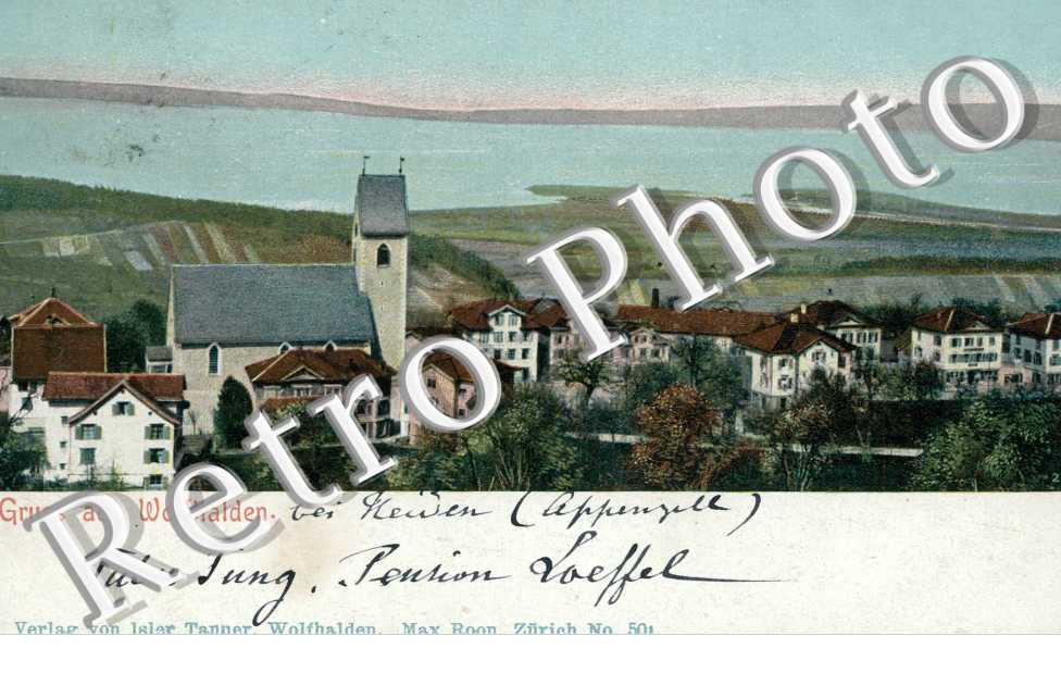 Vue generale