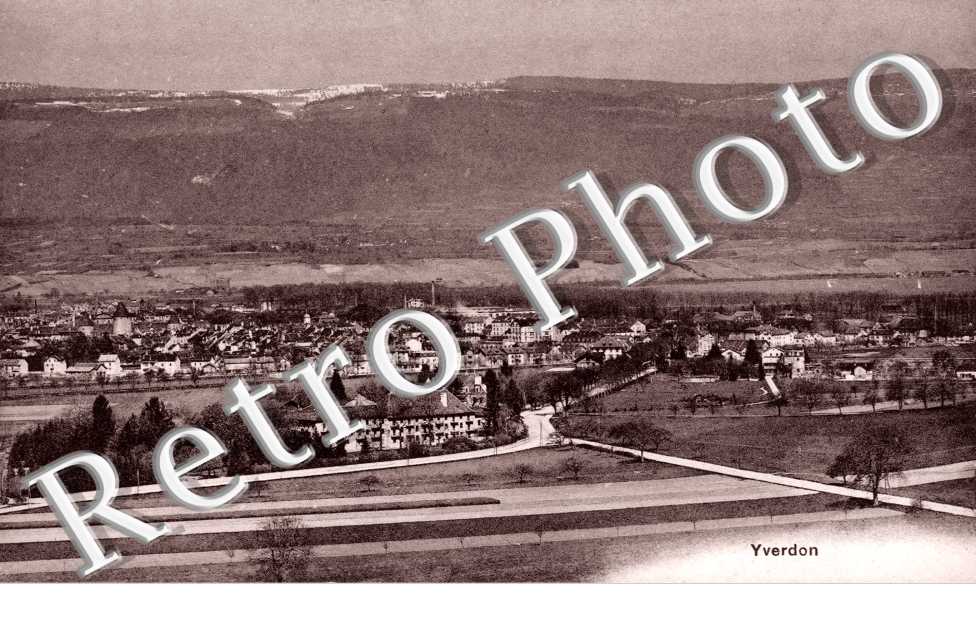 Vue générale