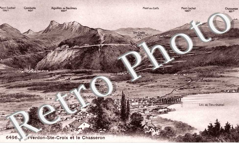 Vue generale