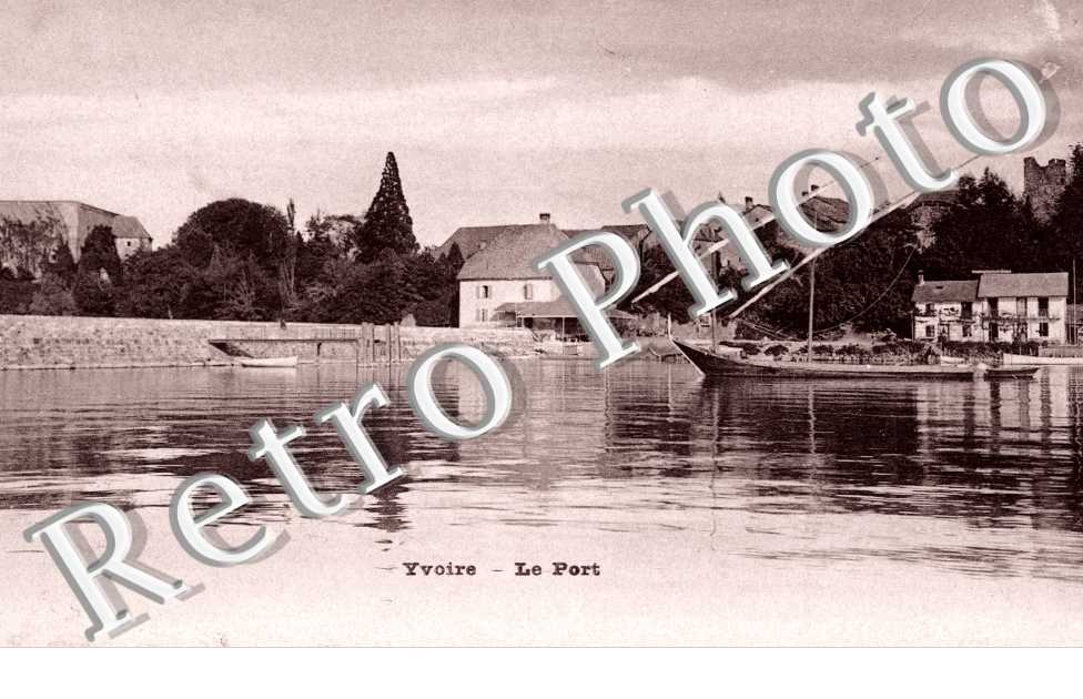 Le Port