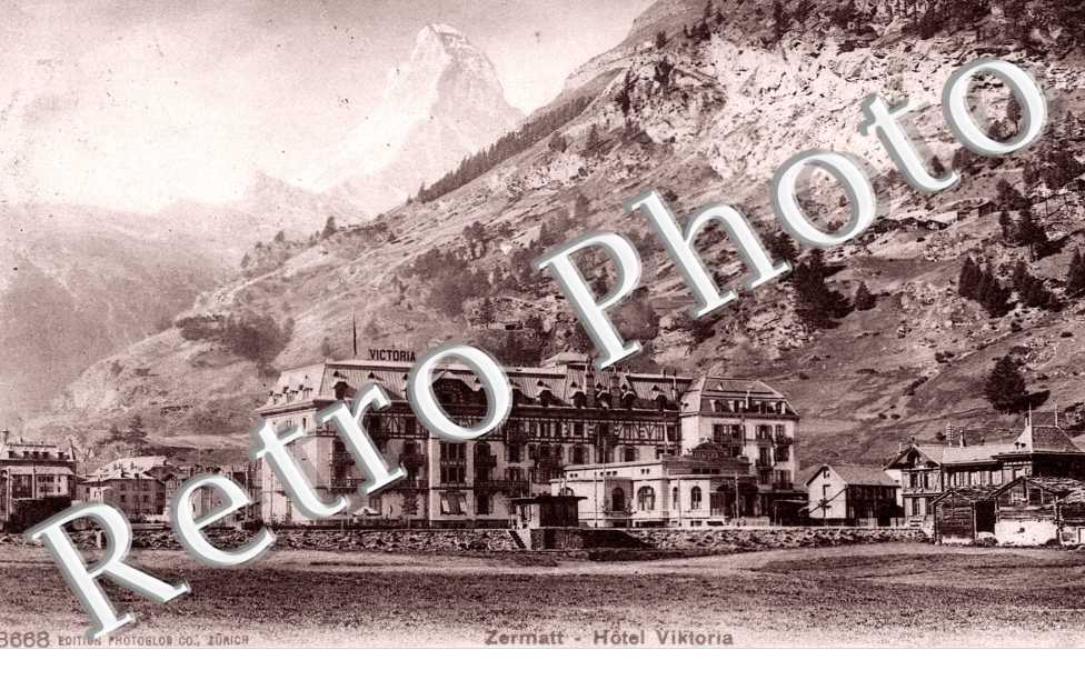 Hotel Viktoria