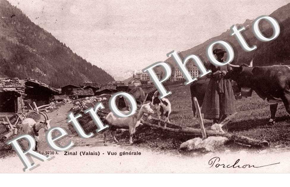 Vue generale
