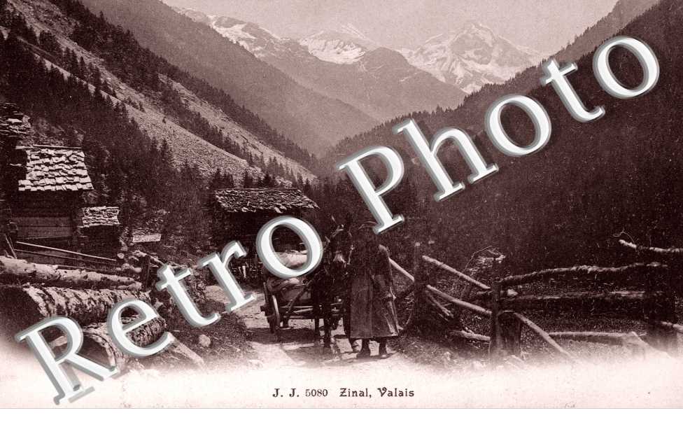 Valais