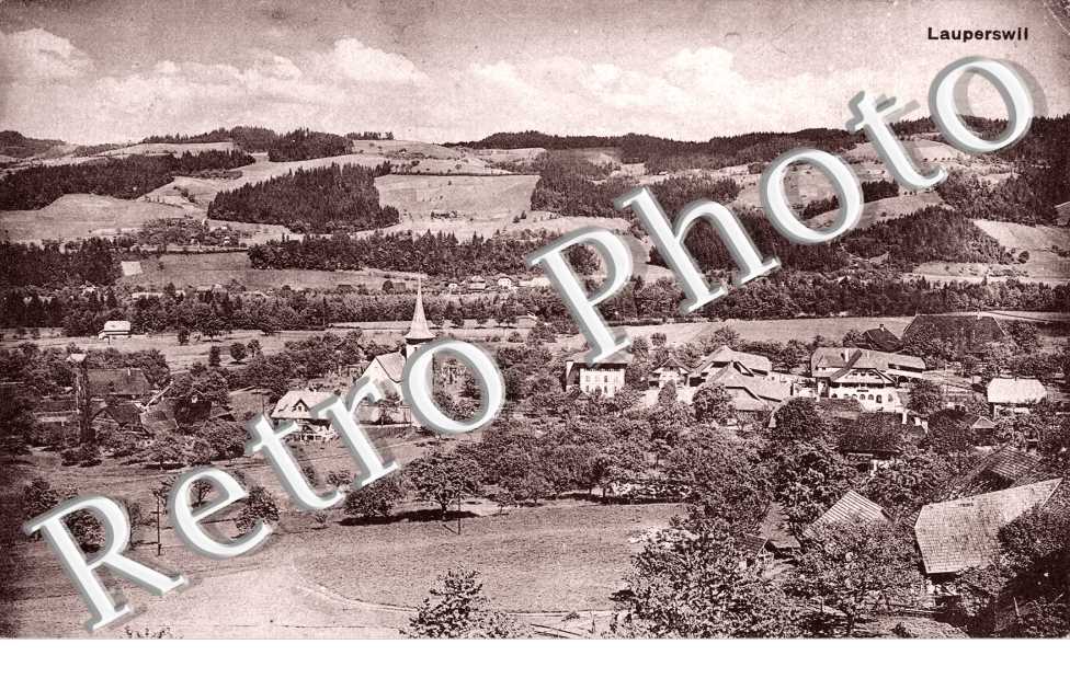 Lauperswil