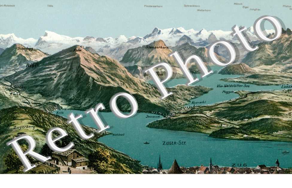 Panorama