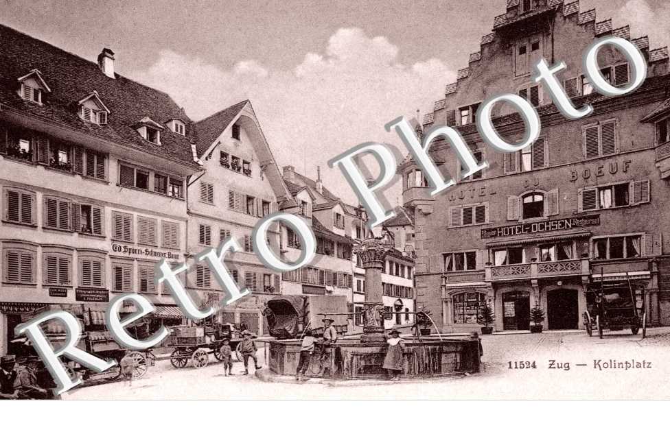 Kolinplatz