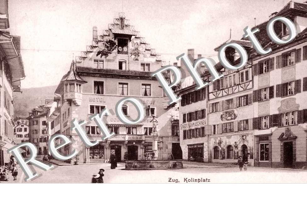 Kolinplatz