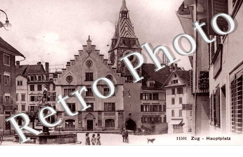 Hauptplatz