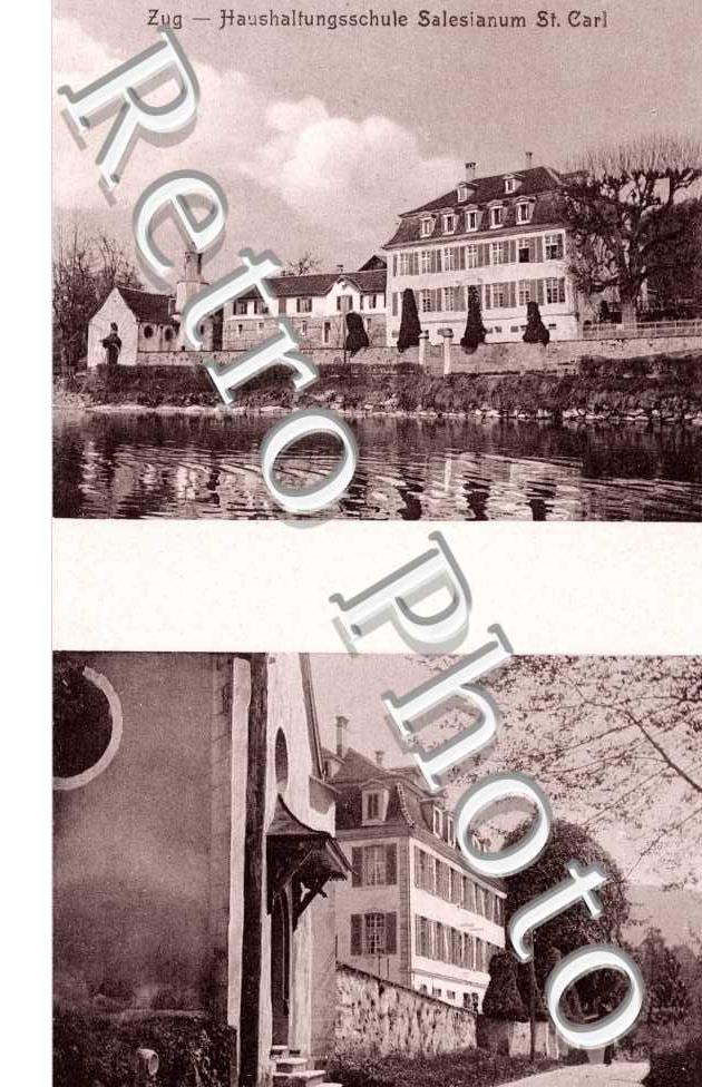 Haushaltungsschule