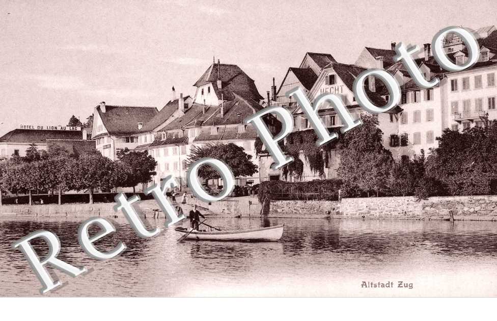 Alfstadt