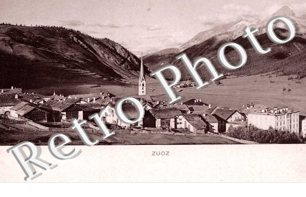 Vue Panoramique