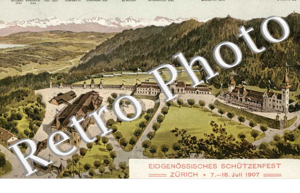 Eidgenossisches schutzenfest