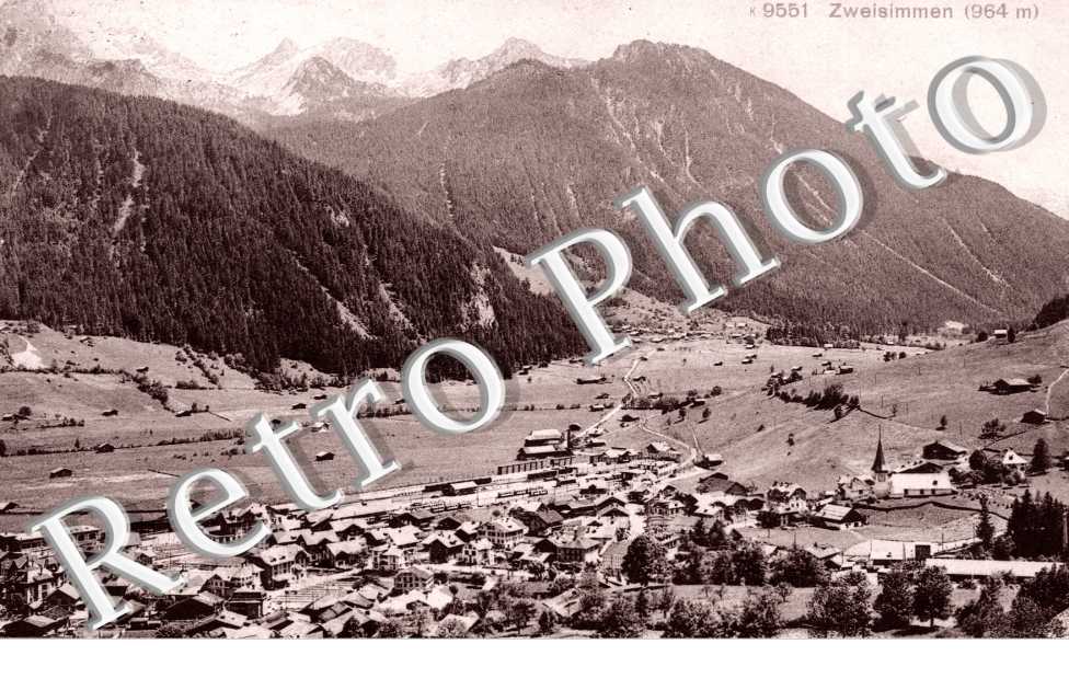 Vue Panoramique