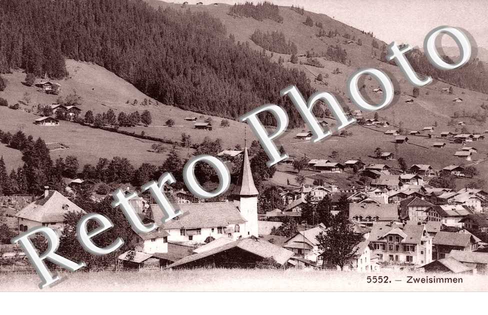 Vue Panoramique