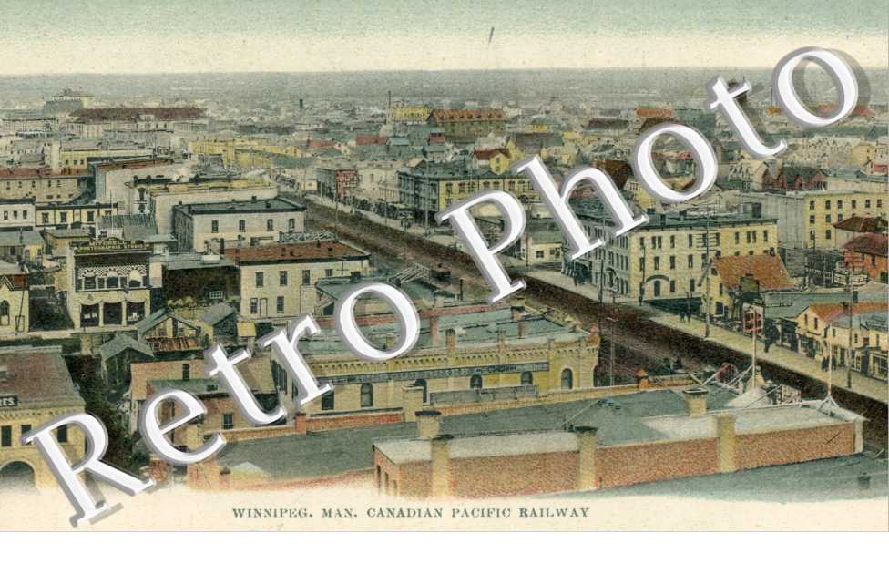 Canadian Pacific Railway