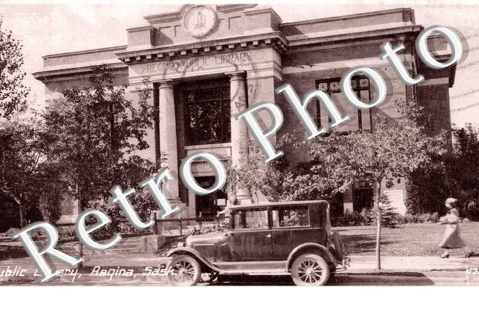 Public Library