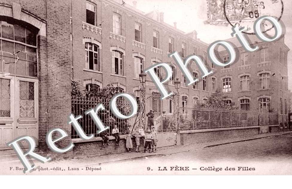 Le College de Filles