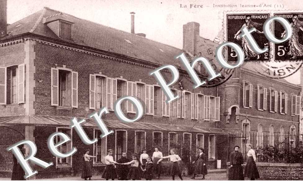 Institution Jeanne d'Arc