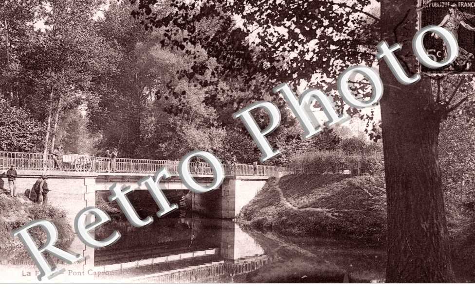 Pont Capron