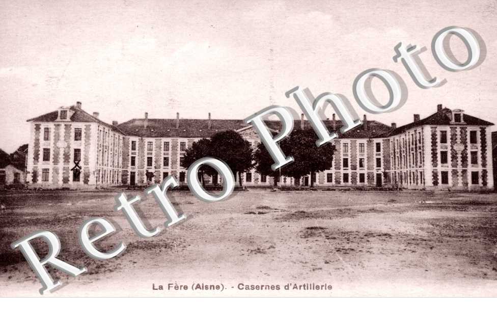 Caserne d'Artillerie