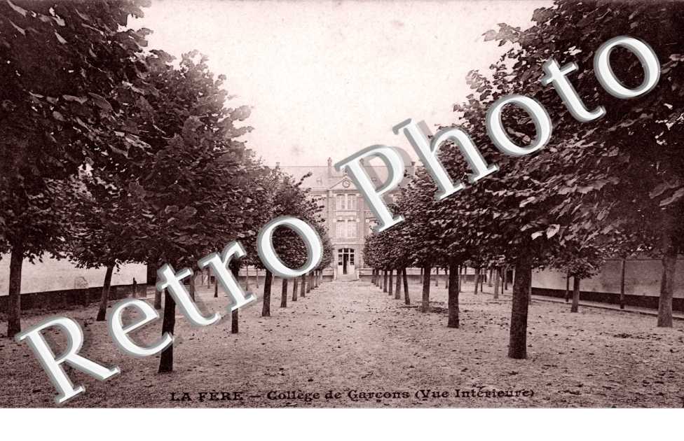 College de Garcons