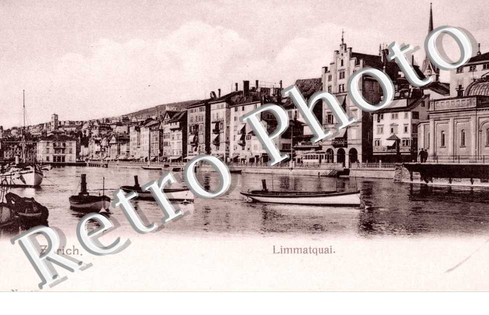 Limmatquai