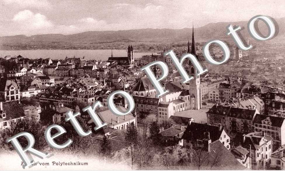 Polytechnikum. polytechnique