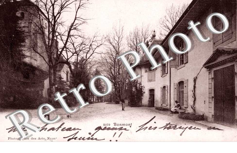 Vue Interieure