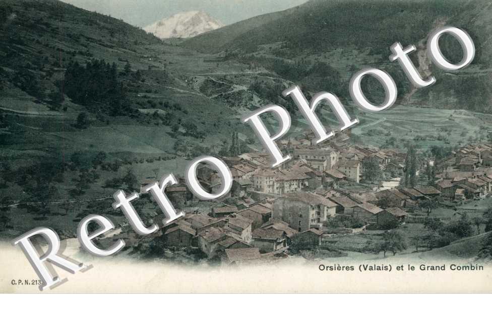 Vue generale