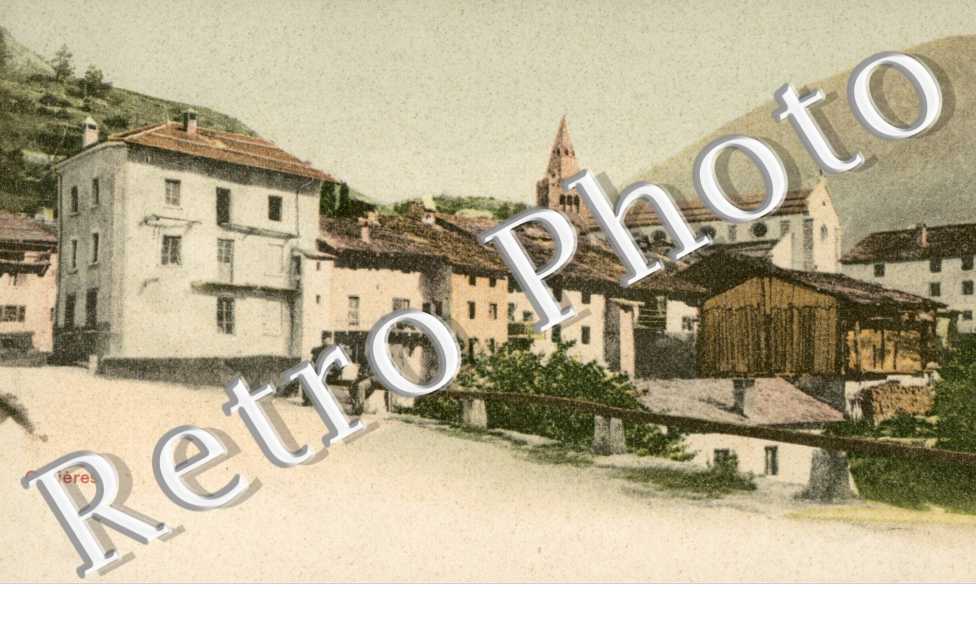 Vue Partielle