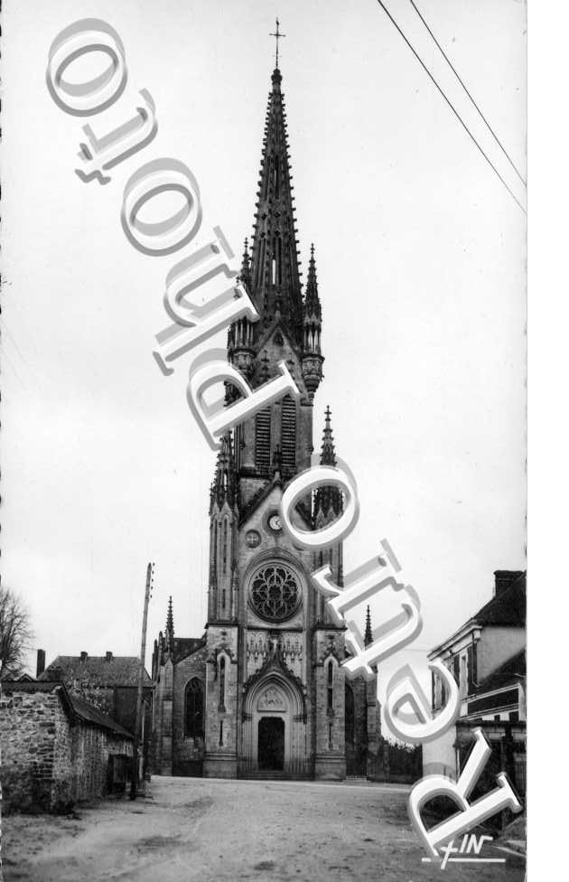 l'Eglise