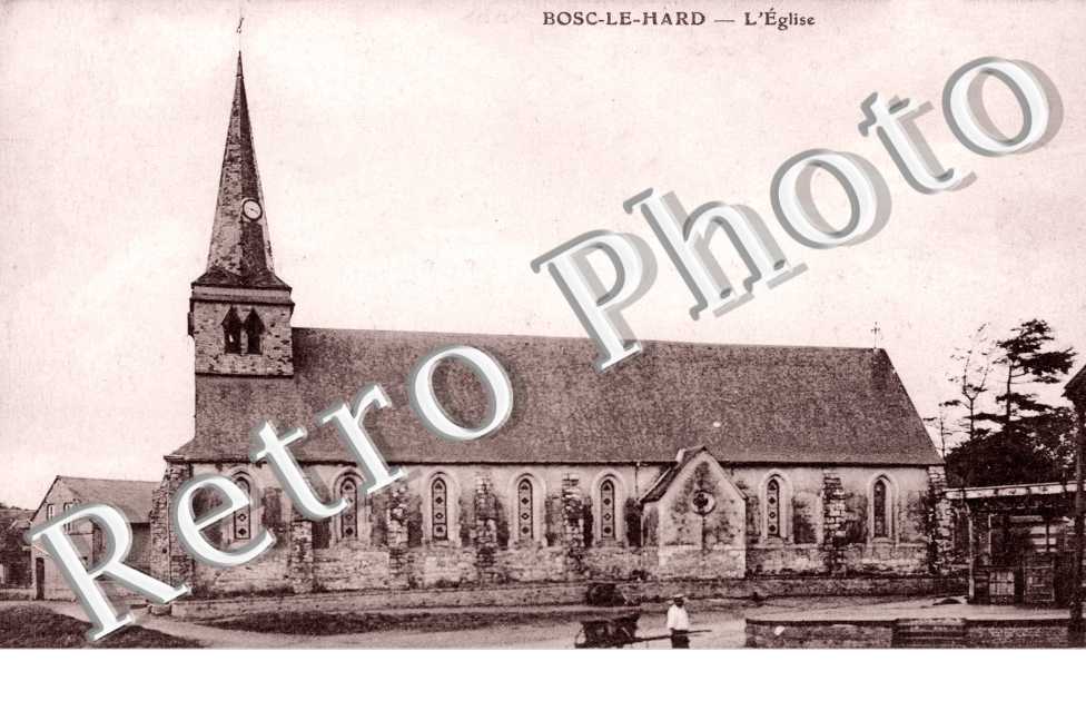 l'Eglise