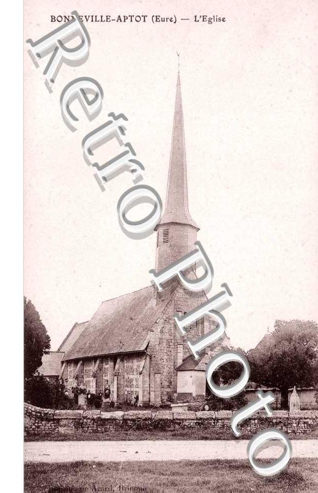 L'eglise