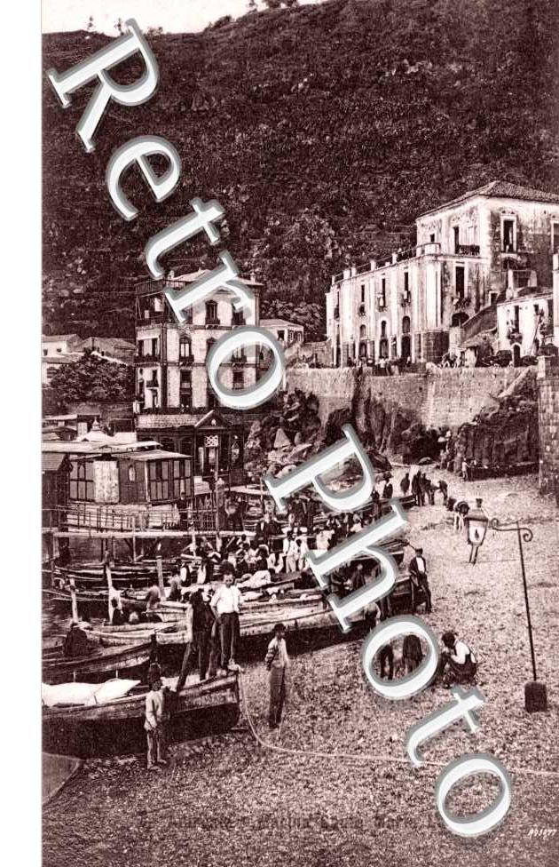 Marina Sauta Maria La Scala