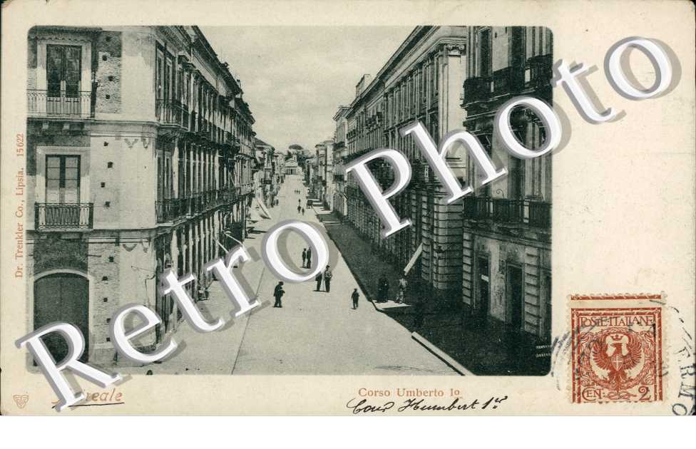 Corso Umberto
