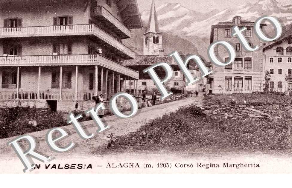Corso Regina Margherita