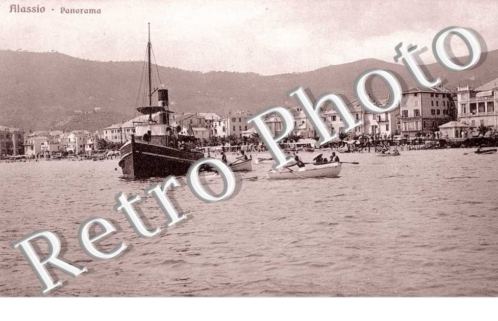 panorama