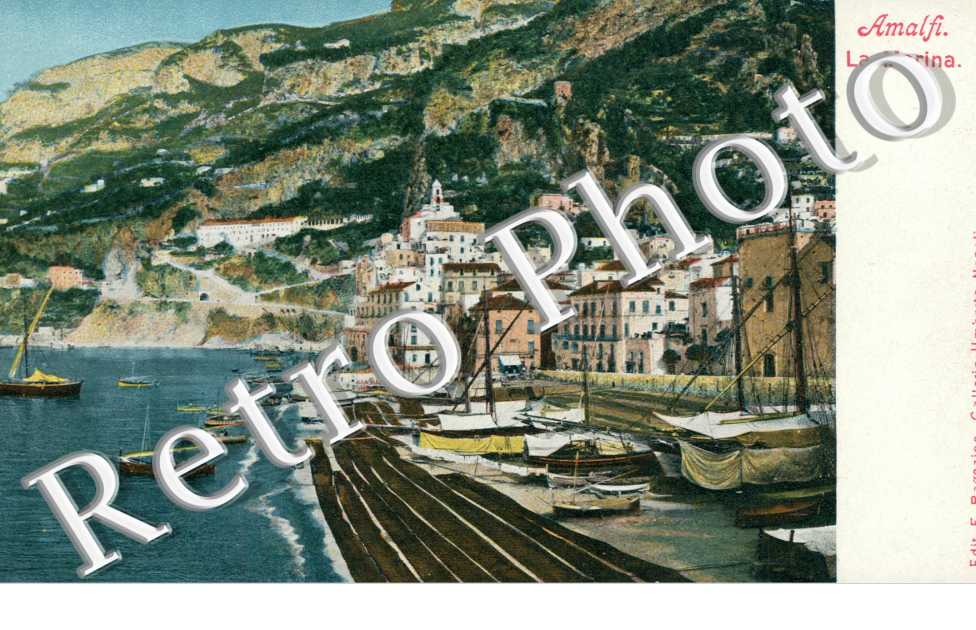 la Marina