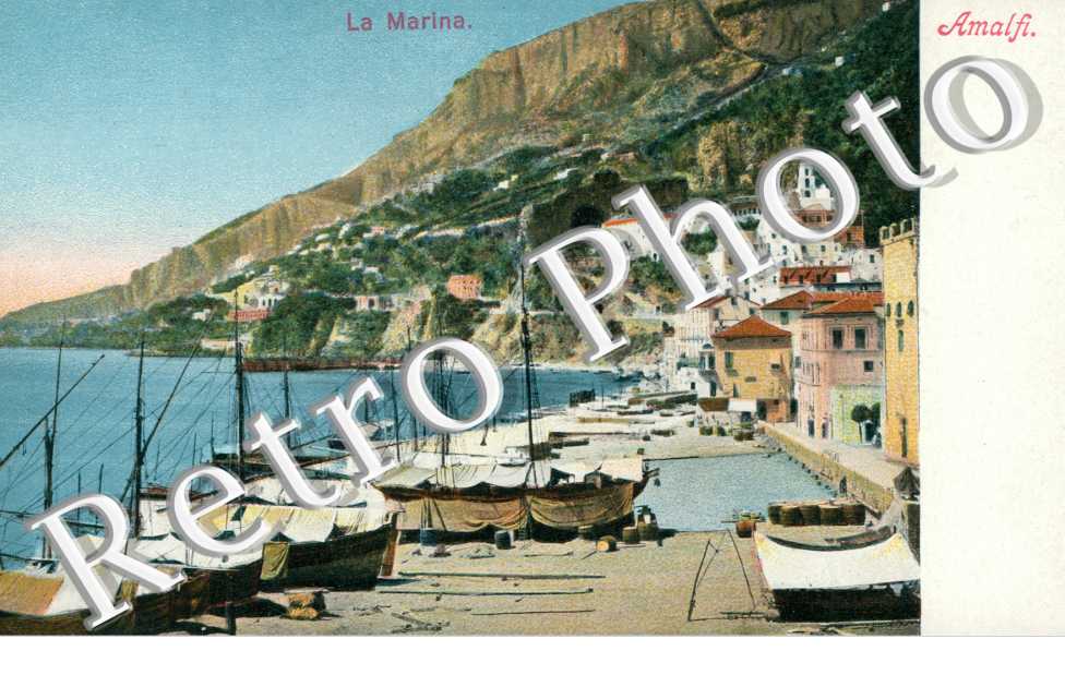 la Marina