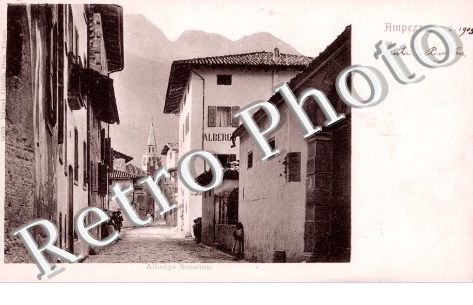 Albergo Susanna