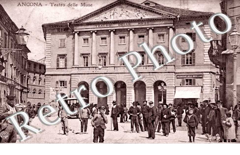 teatro delle muse