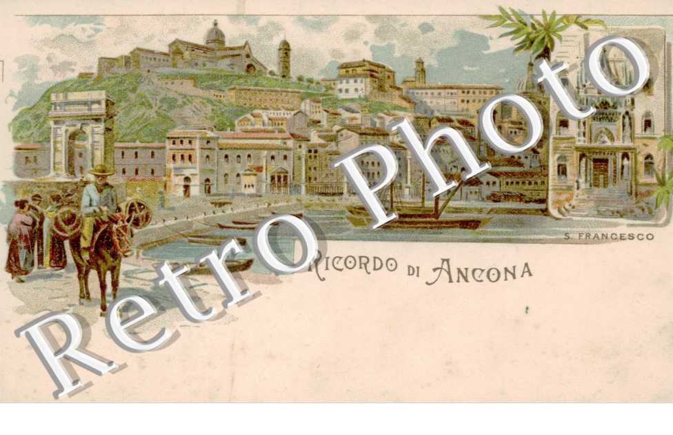 ricordo di Ancona
