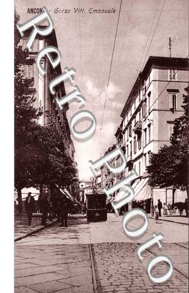 corso Vittorio Emanuele