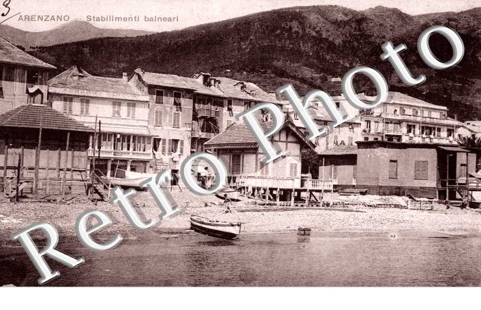stabilimenti balneari