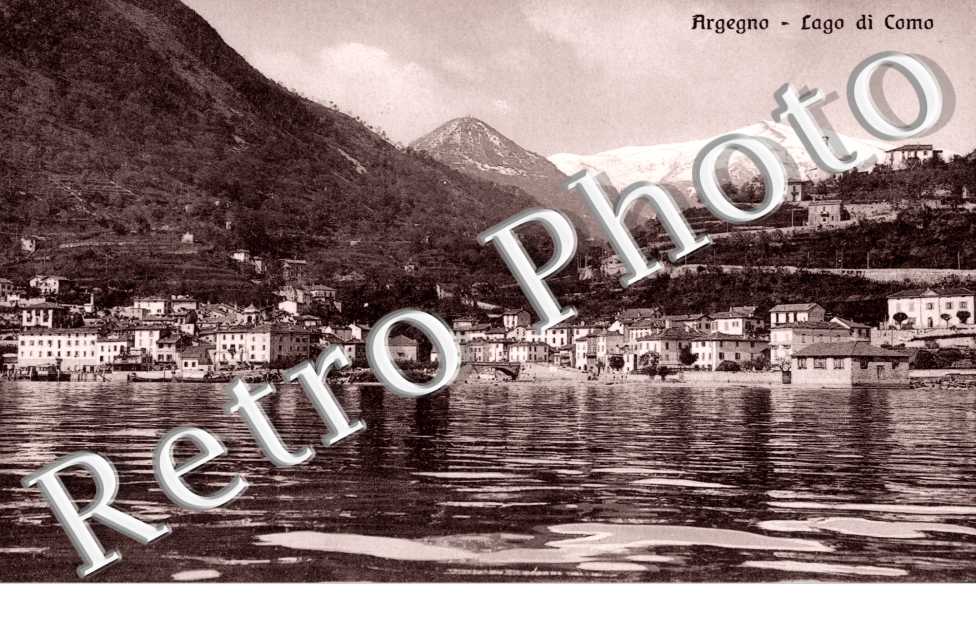 lago di como