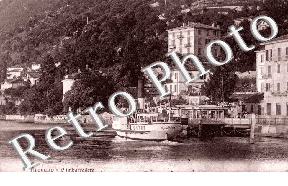 l'imbarcadero